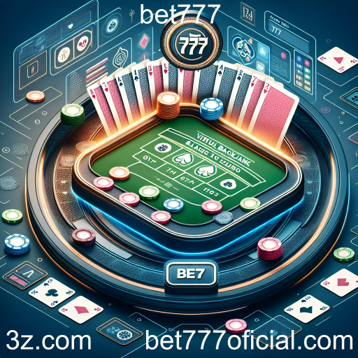 Explorando o Blackjack no bet777: Dicas e Estratégias para Vencer