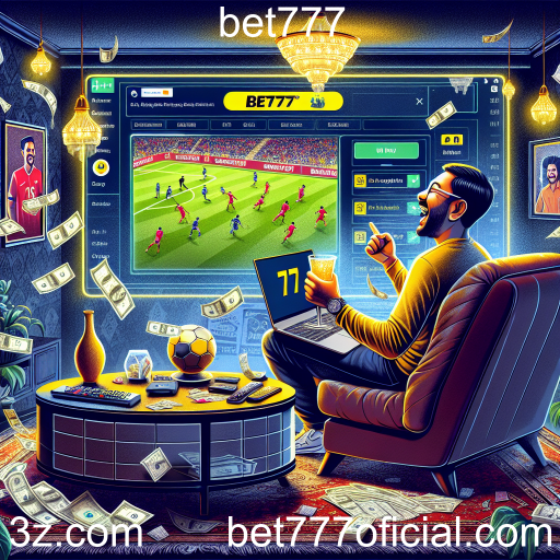 Explorando os Jogos de Fantasia no Bet777